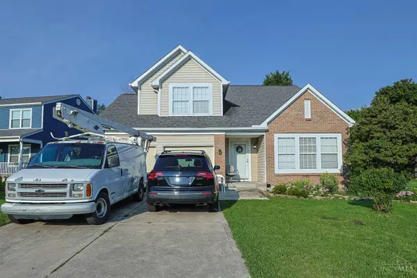 8071 Second Street, West Chester, OH 45069
