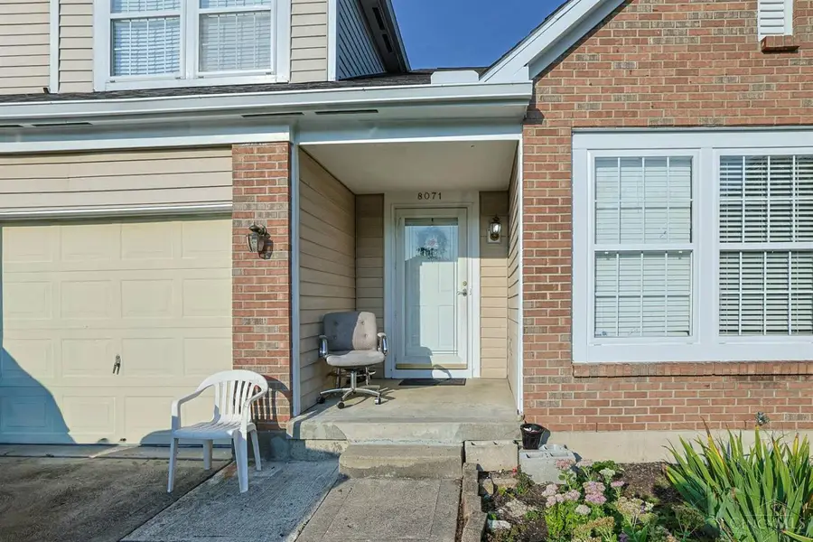 8071 Second Street, West Chester, OH 45069 - #2
