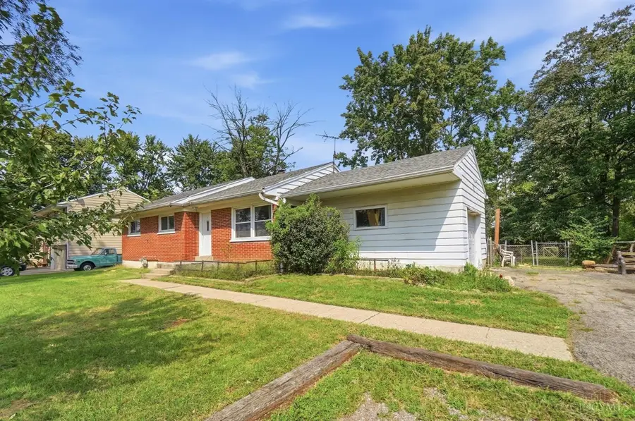 6292 Fields Ertel Road, Sharonville, OH 45241 - #2