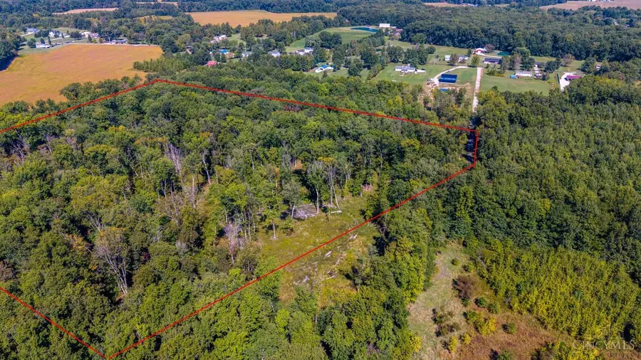 2587 Moler Road, Wayne, OH 45122 - #2