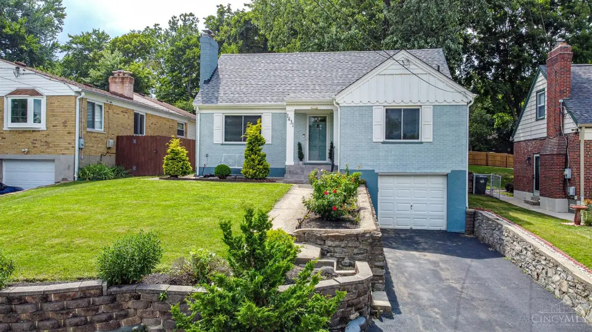 1431 Collinsdale Avenue, Anderson, OH 45230 - #1