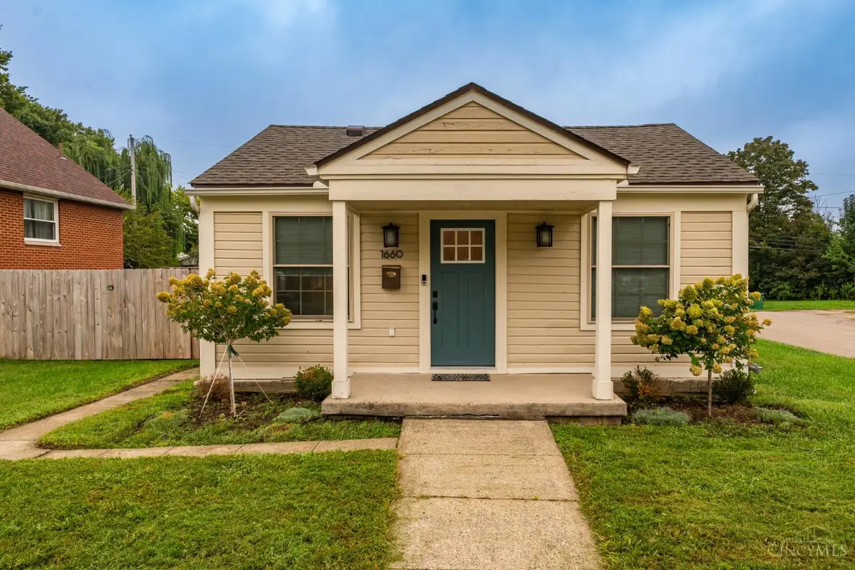 1660 Flesher Avenue, Kettering, OH 45420 - #1