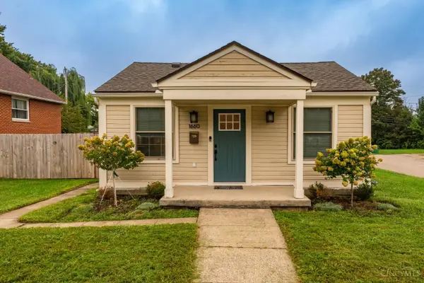 1660 Flesher Avenue, Kettering, OH 45420