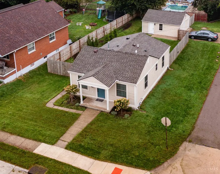 1660 Flesher Avenue, Kettering, OH 45420 - #2