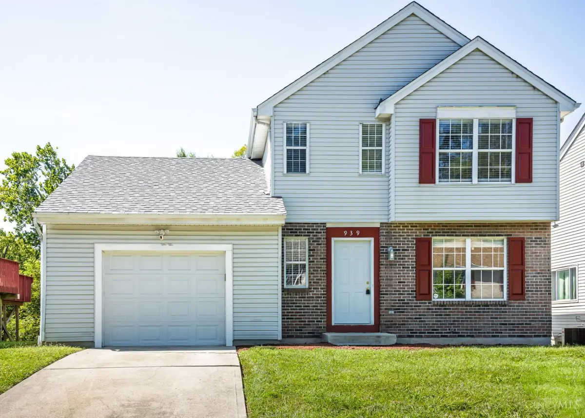 939 Venetian Terrace, Cincinnati, OH 45224 - #1