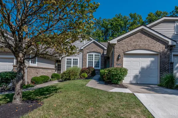 6528 Silverfox Drive, Cincinnati, OH 45230