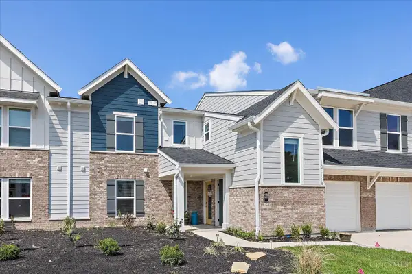 435 Pilot Point #1-303, Vandalia, OH 45377