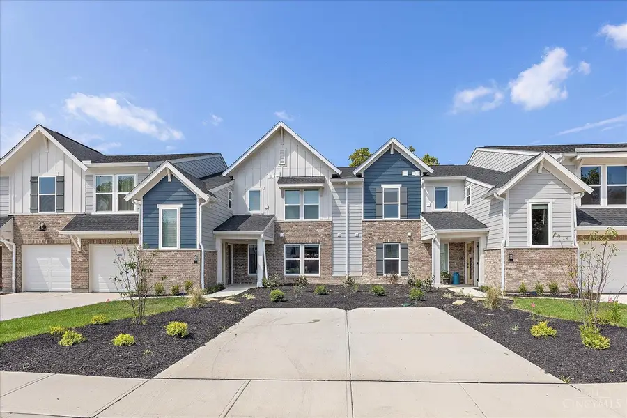 435 Pilot Point #1-303, Vandalia, OH 45377 - #2