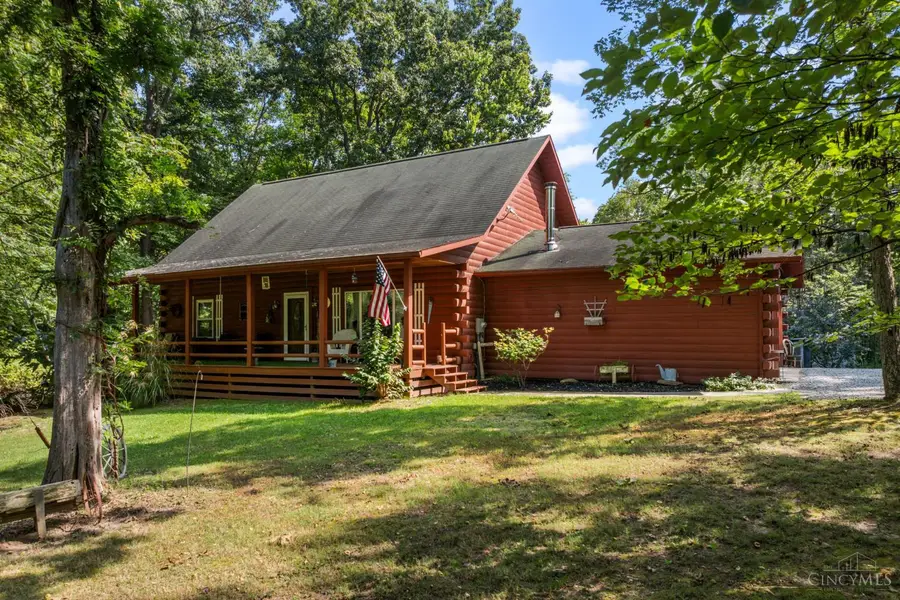 2664 Liberty Hill Road, Huntington, OH 45601 - #2
