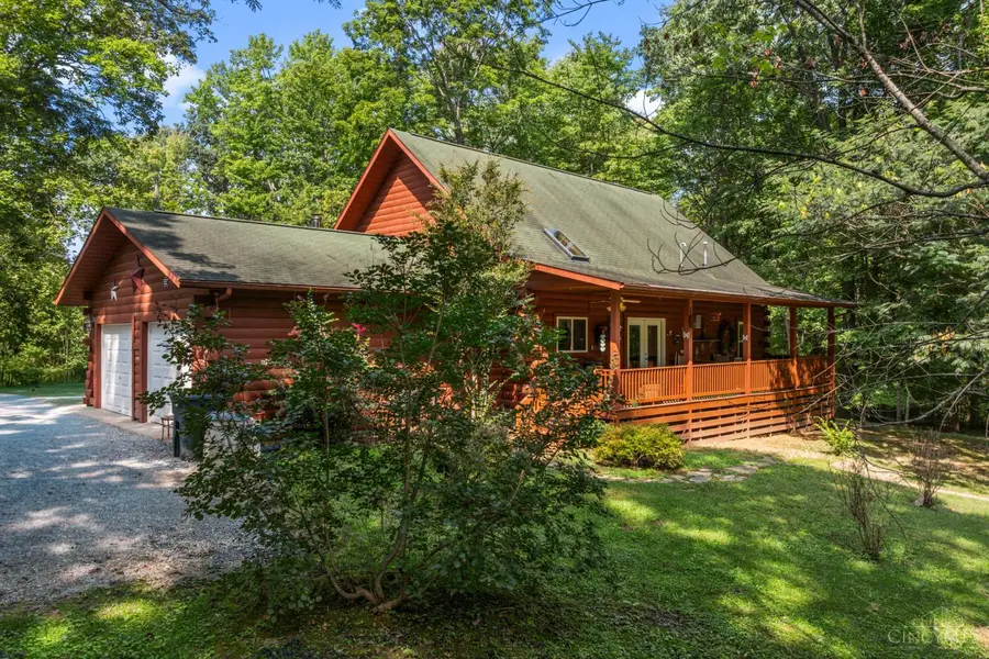 2664 Liberty Hill Road, Huntington, OH 45601 - #3
