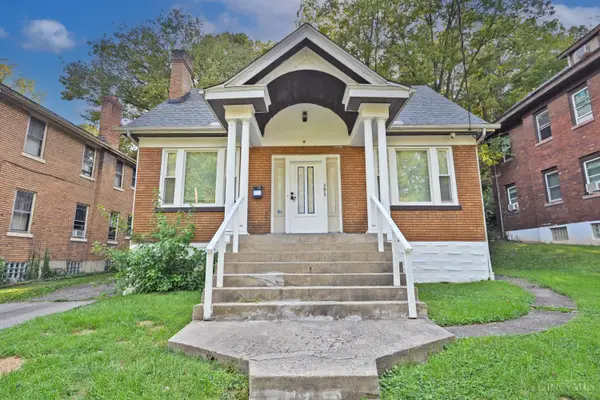 395 Elberon Avenue, Cincinnati, OH 45205