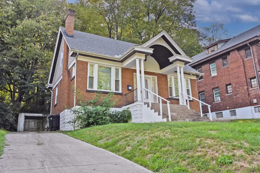 395 Elberon Avenue, Cincinnati, OH 45205 - #2