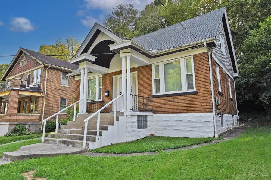 395 Elberon Avenue, Cincinnati, OH 45205 - #3