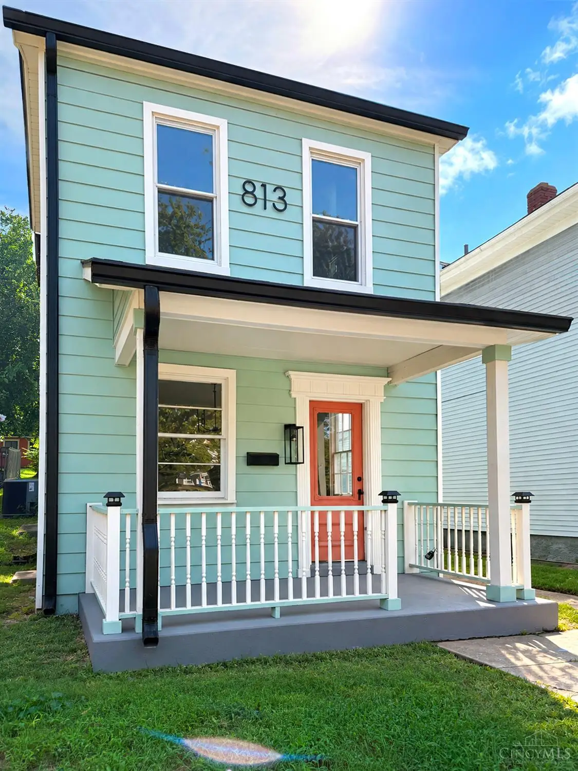 813 Campbell Avenue, Hamilton, OH 45011 - #1