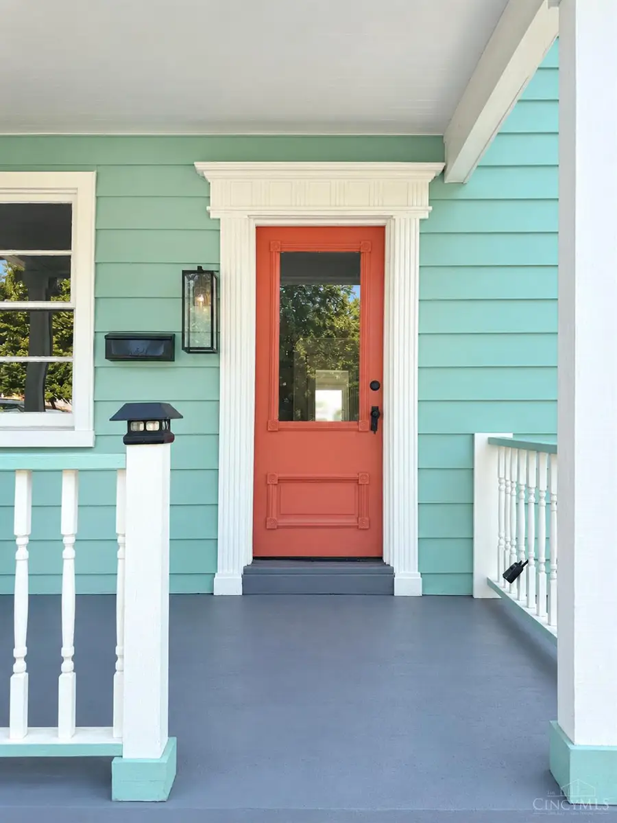 813 Campbell Avenue, Hamilton, OH 45011 - #2