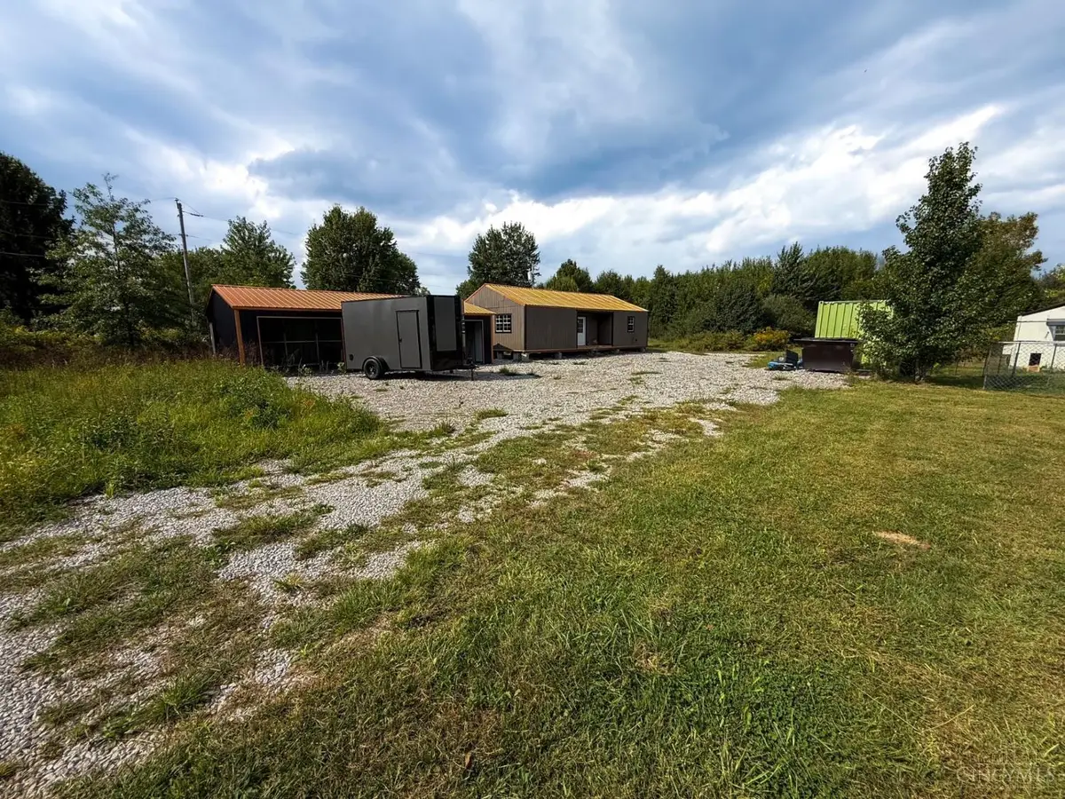 3273 Snider Malott Road, Sterling, OH 45154 - #1
