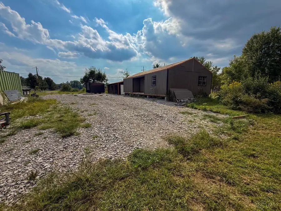 3273 Snider Malott Road, Sterling, OH 45154 - #2