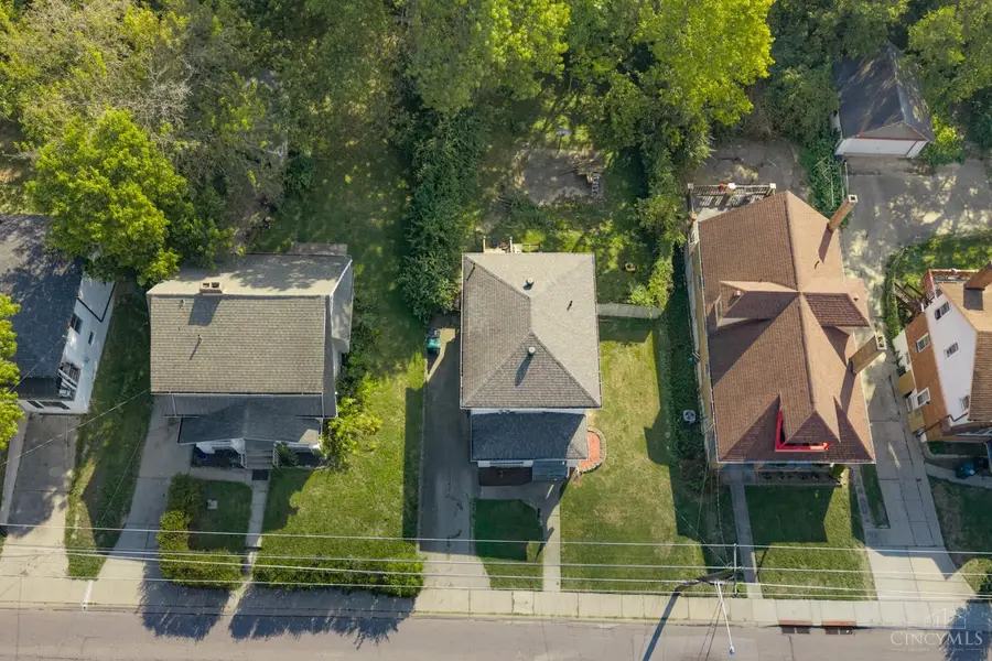 1706 Wyoming Avenue, Cincinnati, OH 45205 - #3