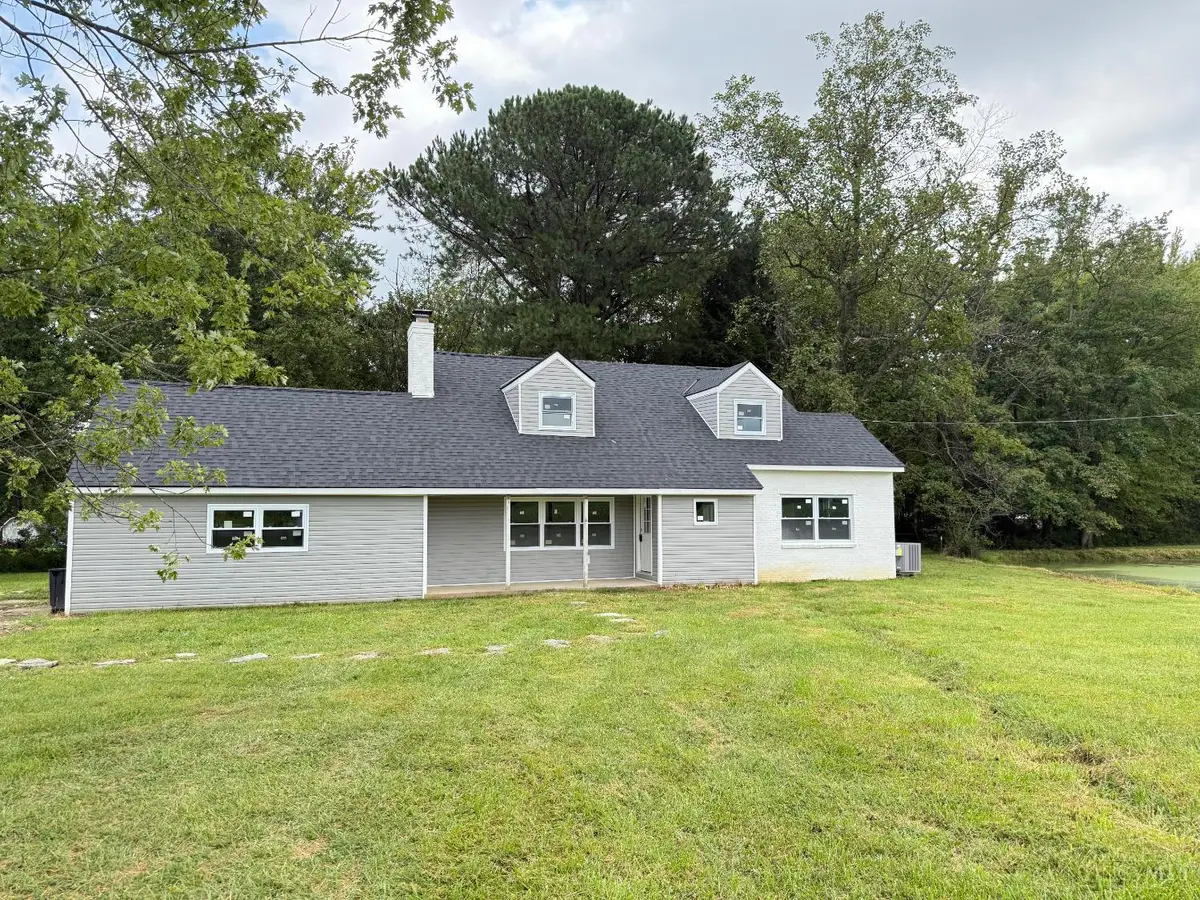 9432 Daugherty Marks Road, Clark, OH 45130 - #1