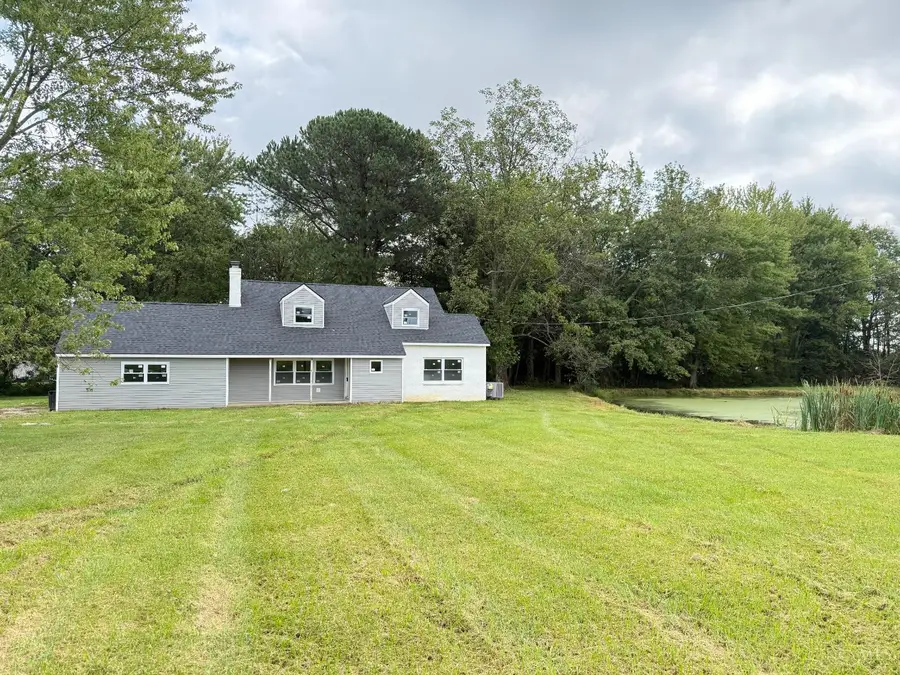 9432 Daugherty Marks Road, Clark, OH 45130 - #2