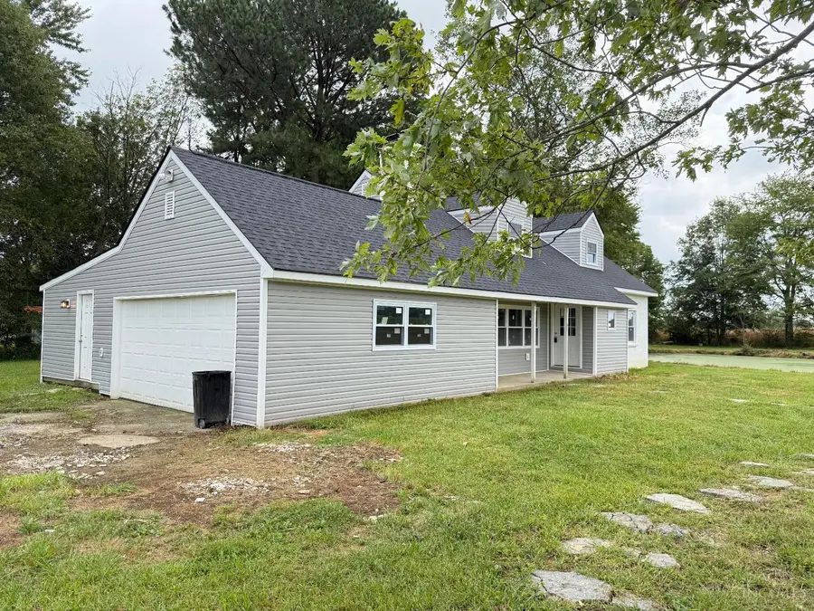 9432 Daugherty Marks Road, Clark, OH 45130 - #3