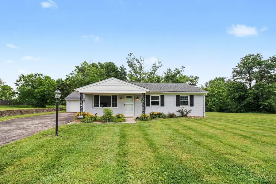 3162 Ebenezer Road, Green, OH 45248 - #2