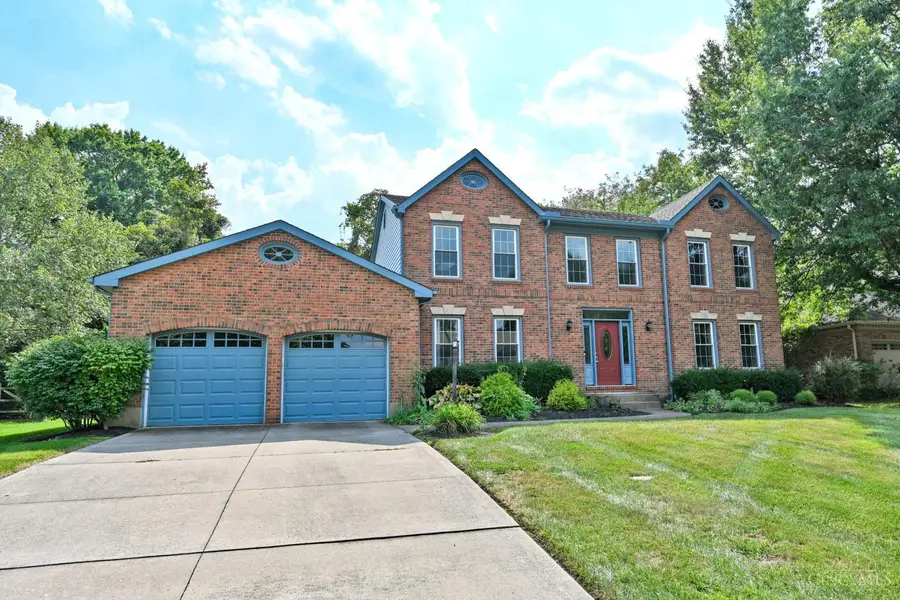 7463 Kingston Hill Court, Anderson, OH 45255 - #2