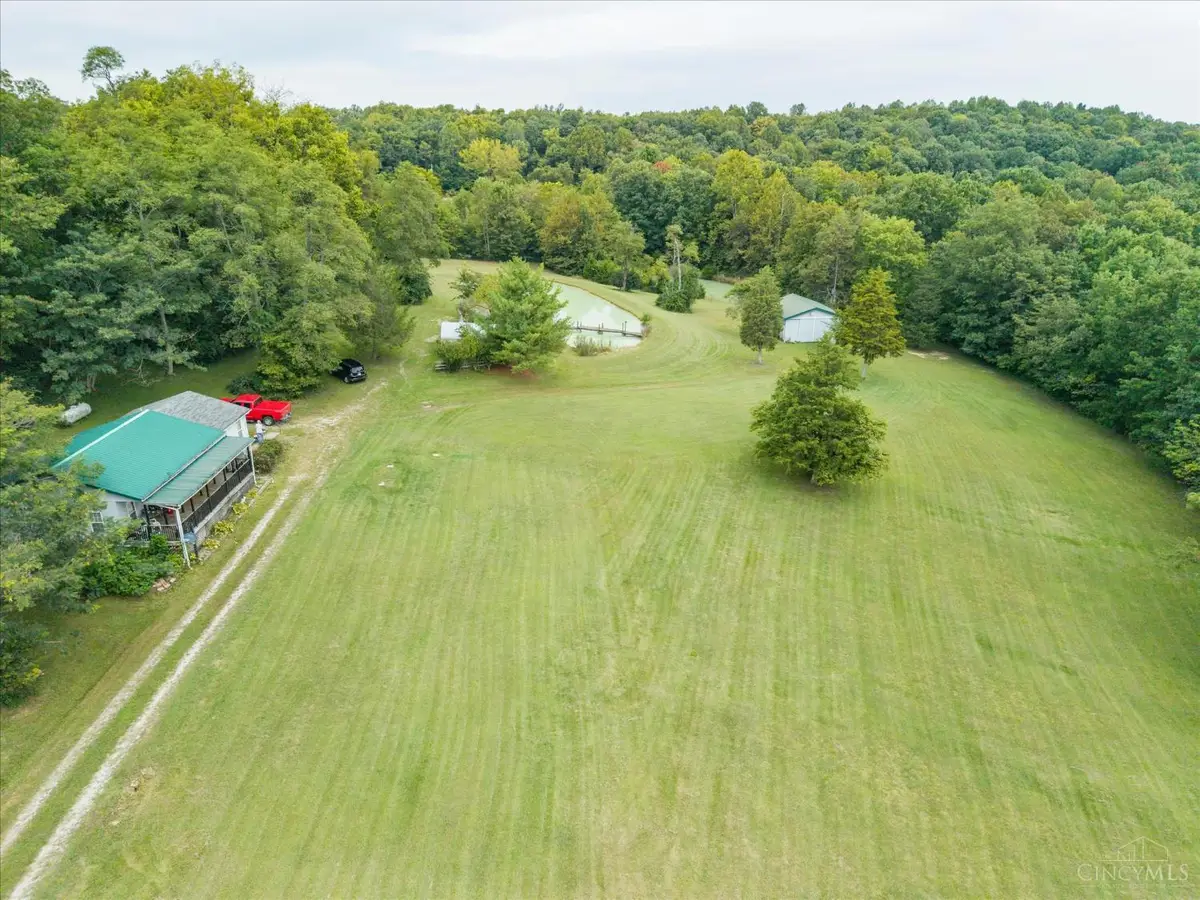 1900 Big Woods Road, Seaman, OH 45679 - #1