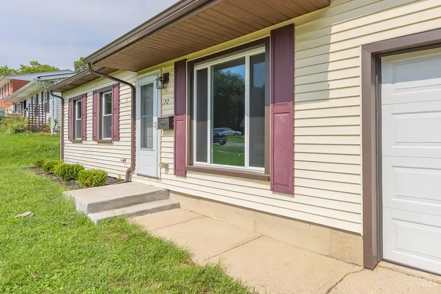 72 Chickasaw Drive, New Miami, OH 45013 - #2