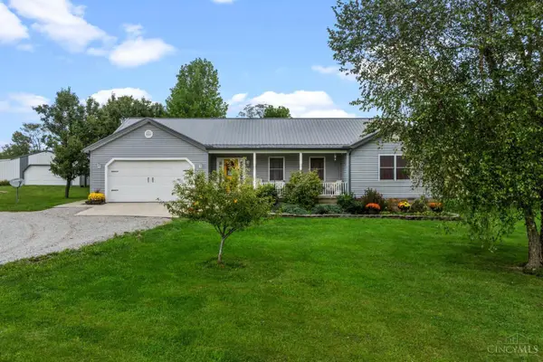 6844 Carper Lane, Liberty Twp, OH 45133