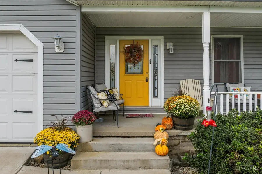 6844 Carper Lane, Liberty, OH 45133 - #2