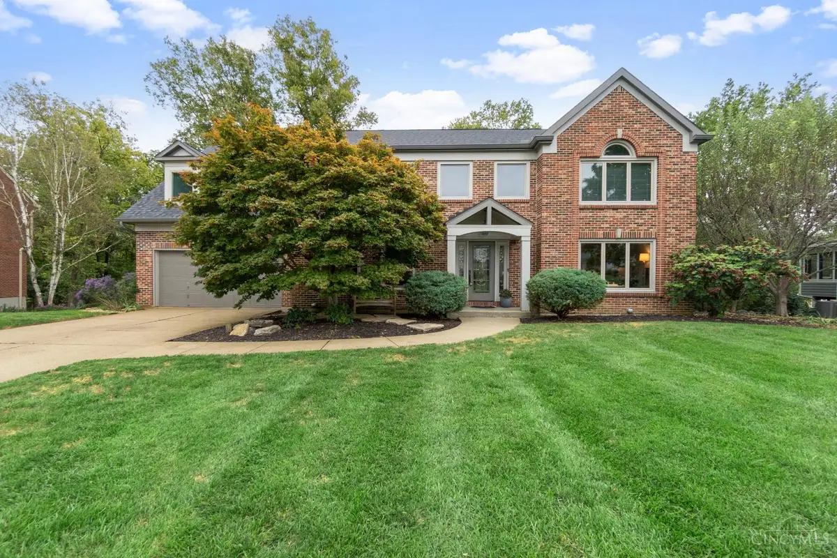 7271 Treeridge Drive, Dry Run, OH 45244 - #1