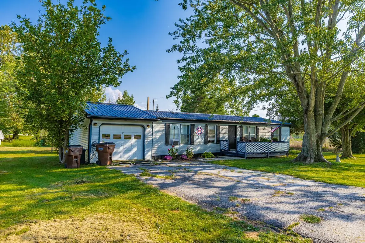 17 Greenwood Avenue, West Union, OH 45693 - #1