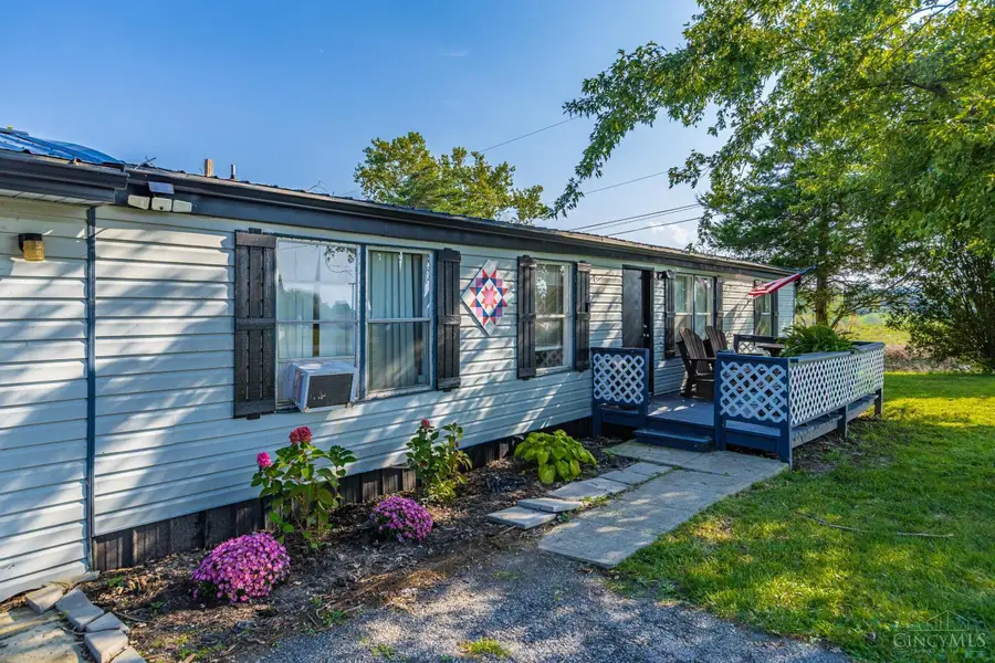 17 Greenwood Avenue, West Union, OH 45693 - #2