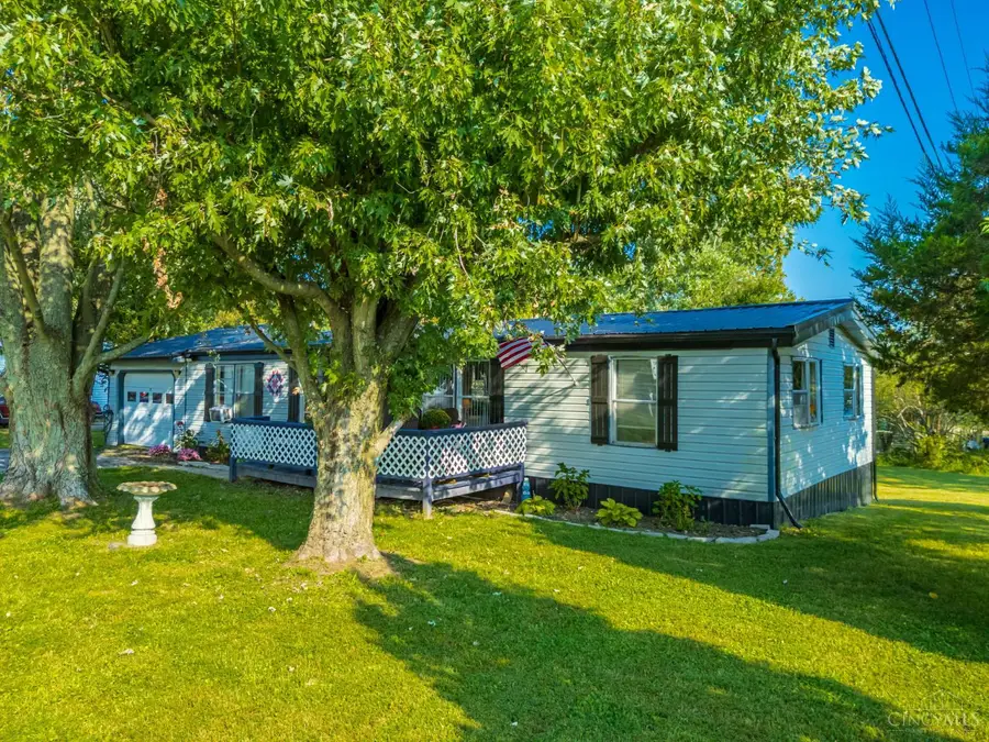 17 Greenwood Avenue, West Union, OH 45693 - #3