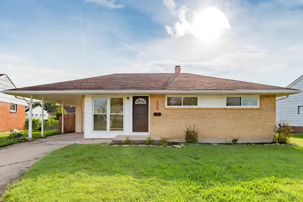 3972 Kenwood Dr, Hamilton, OH 45015