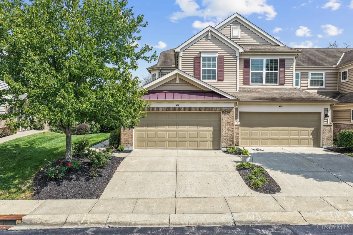 8164 Bridge Point Drive, Green, OH 45248 - #1
