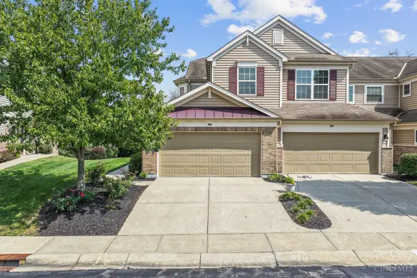 8164 Bridge Point Drive, Green Twp, OH 45248