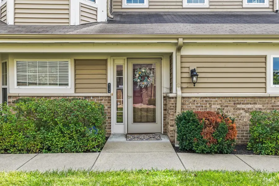 8164 Bridge Point Drive, Green, OH 45248 - #2