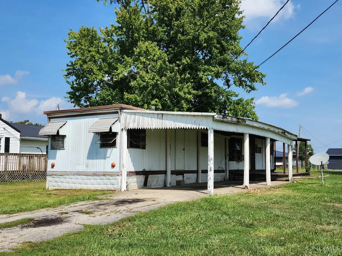 116 Maple Avenue, Winchester, OH 45697 - #1