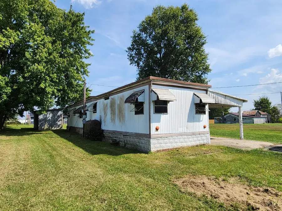 116 Maple Avenue, Winchester, OH 45697 - #2
