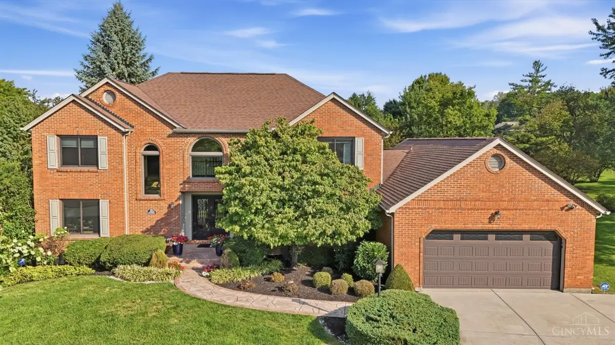 7313 Ridge Meadow Court, West Chester, OH 45069 - #1