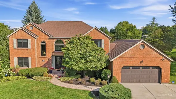 7313 Ridge Meadow Court, West Chester, OH 45069