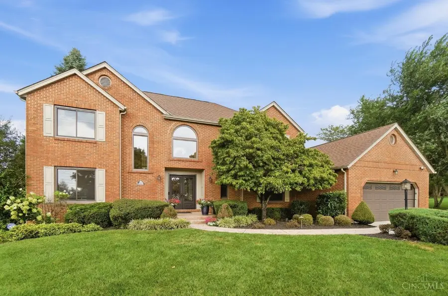 7313 Ridge Meadow Court, West Chester, OH 45069 - #3