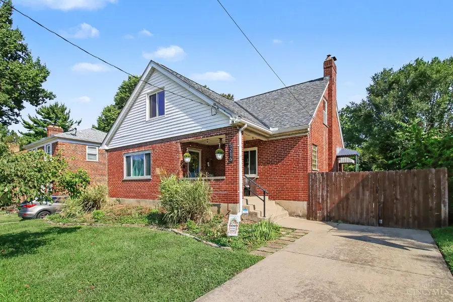 5216 Ralph Avenue, Cincinnati, OH 45238 - #2