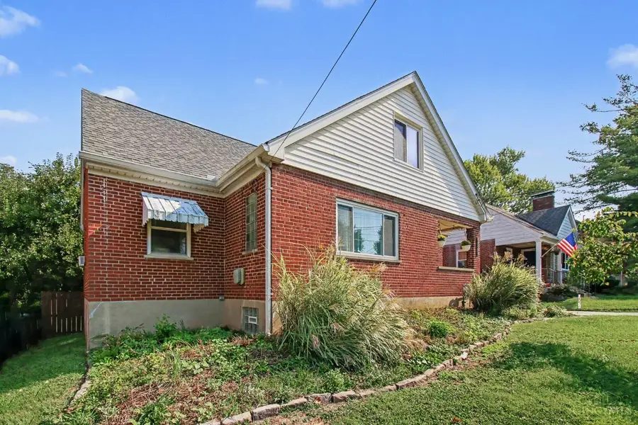 5216 Ralph Avenue, Cincinnati, OH 45238 - #3