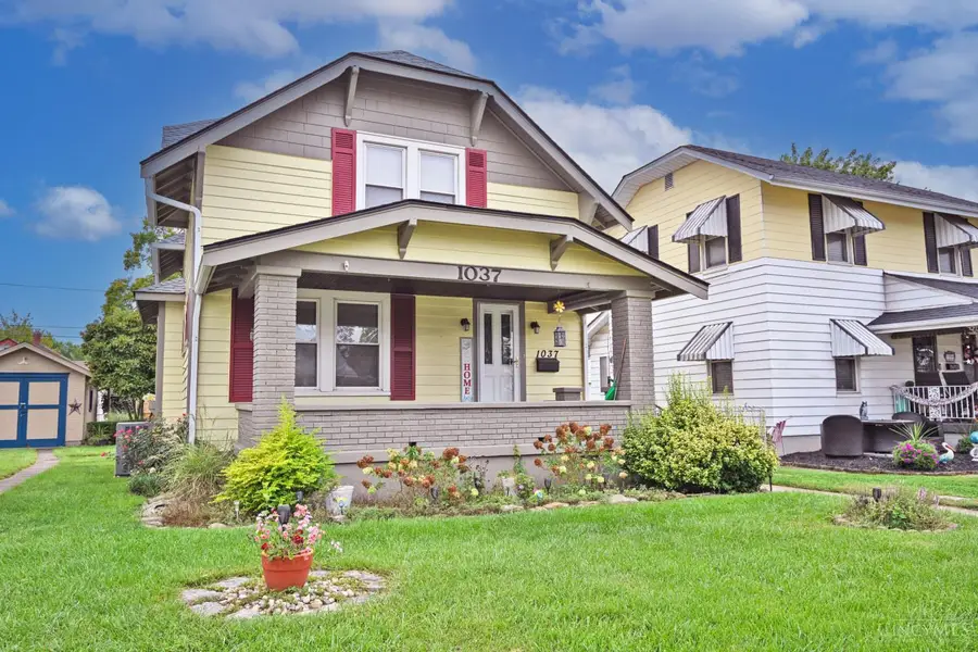 1037 Hooven Avenue, Hamilton, OH 45015 - #3