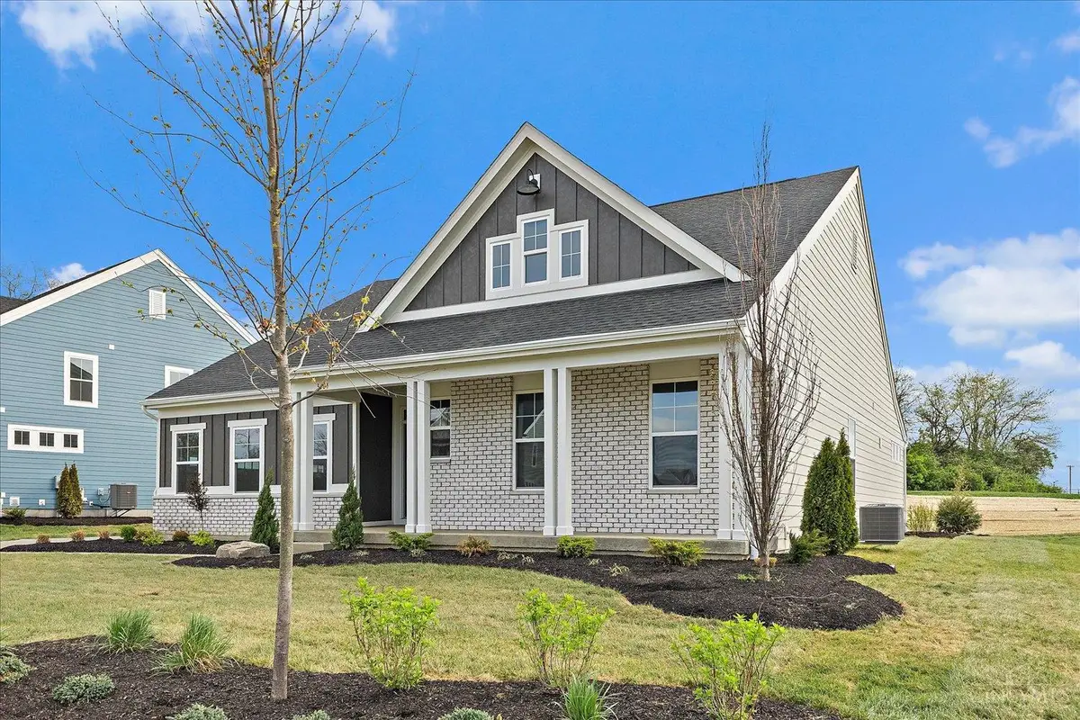 3604 Cypress Pointe Drive, Bellbrook, OH 45305 - #1
