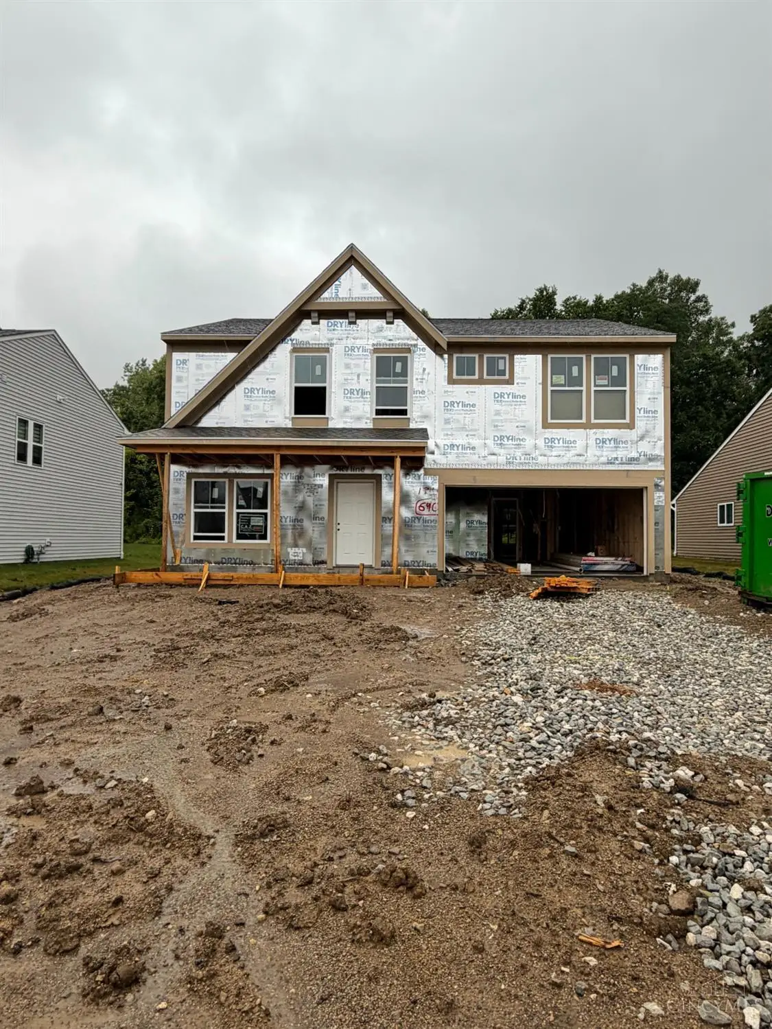 690 Deerhurst Drive, Vandalia, OH 45377 - #1