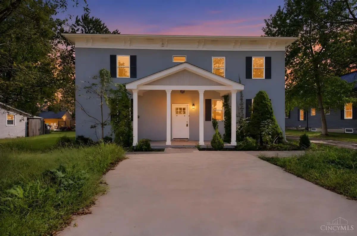 260 N Broadway Street, Lynchburg, OH 45142 - #1